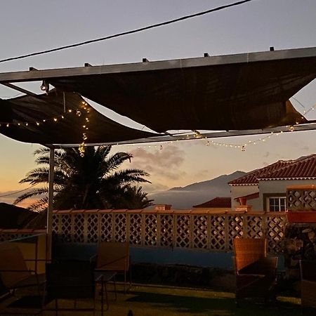 Villa Mirador Azul à El Paso Extérieur photo
