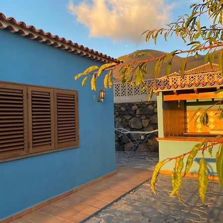 Villa Mirador Azul à El Paso Extérieur photo