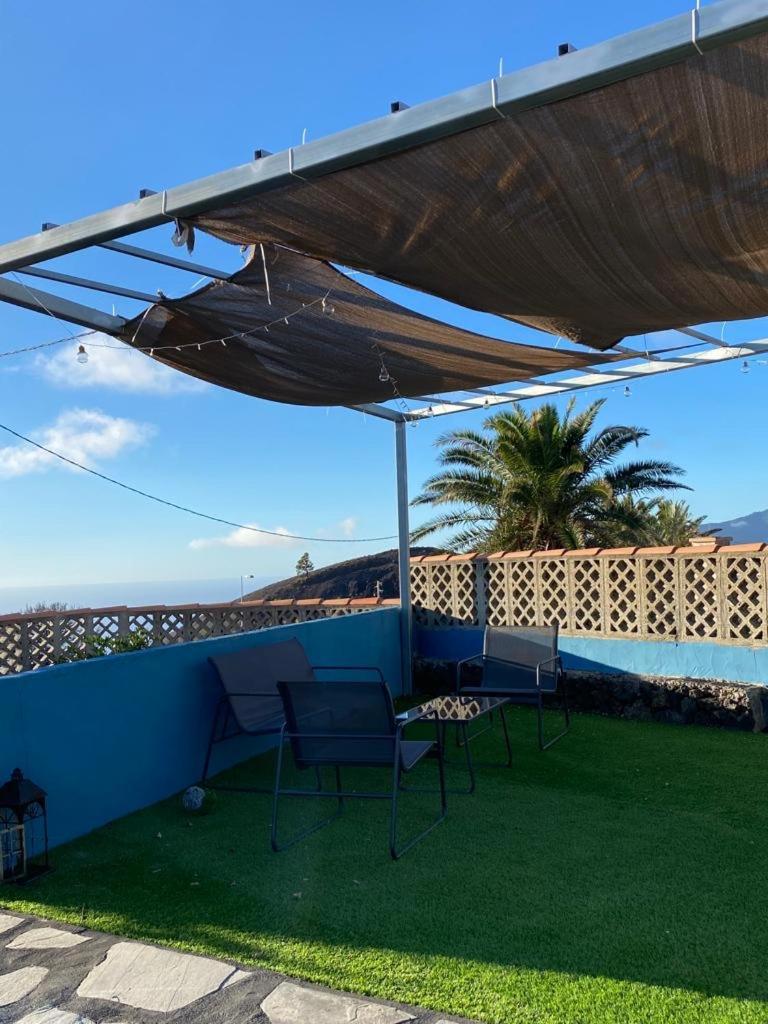 Villa Mirador Azul à El Paso Extérieur photo