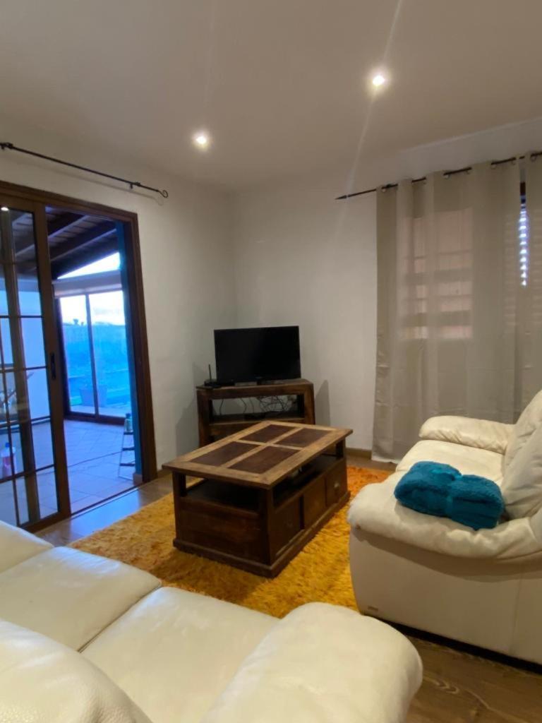 Villa Mirador Azul à El Paso Extérieur photo