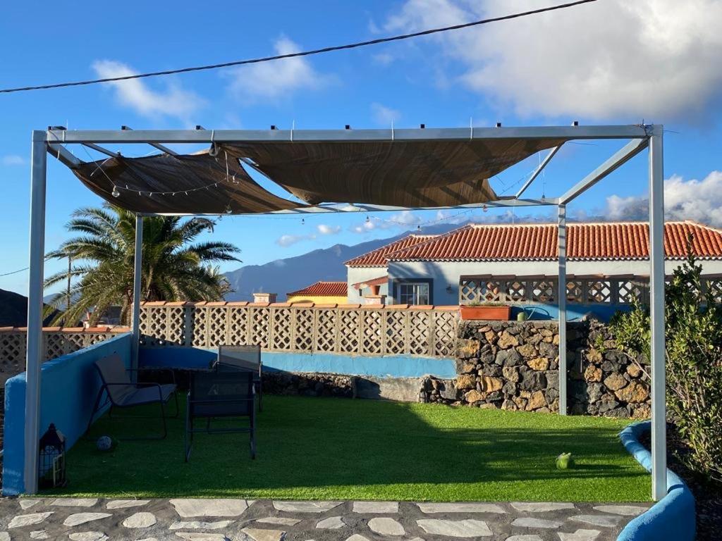 Villa Mirador Azul à El Paso Extérieur photo