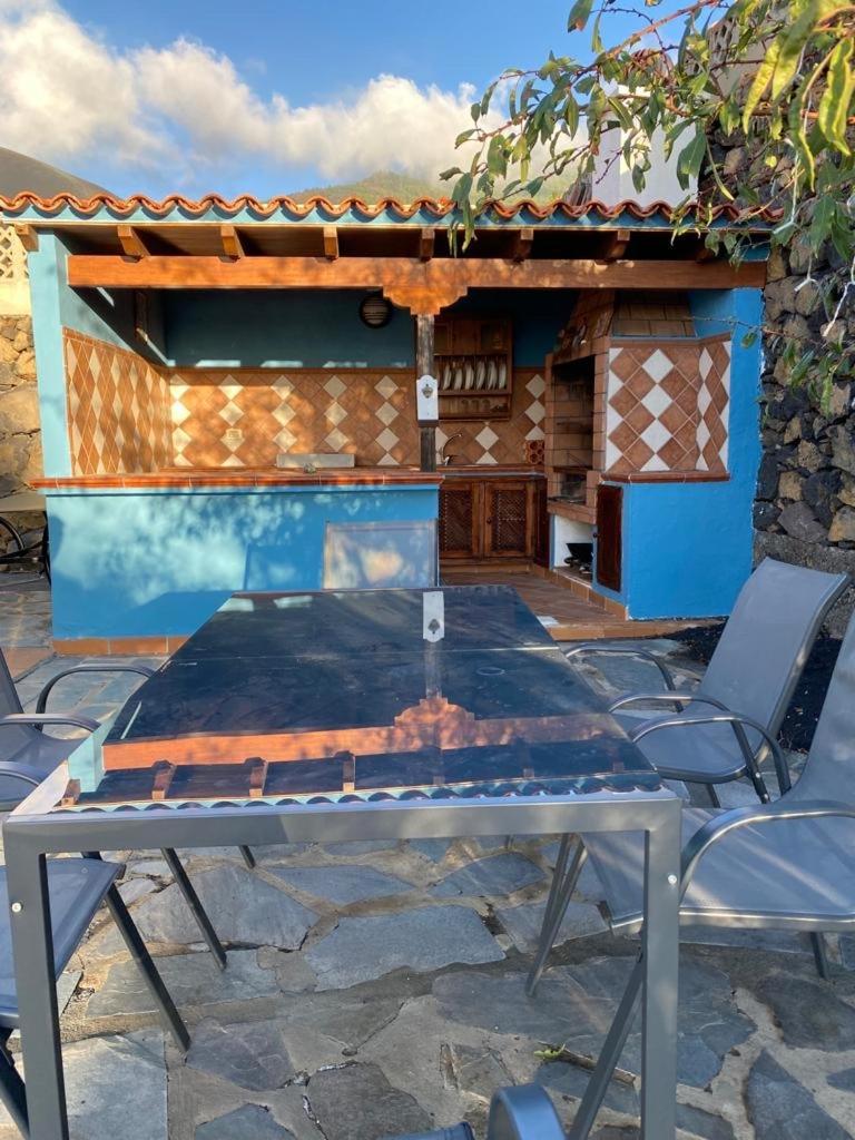 Villa Mirador Azul à El Paso Extérieur photo