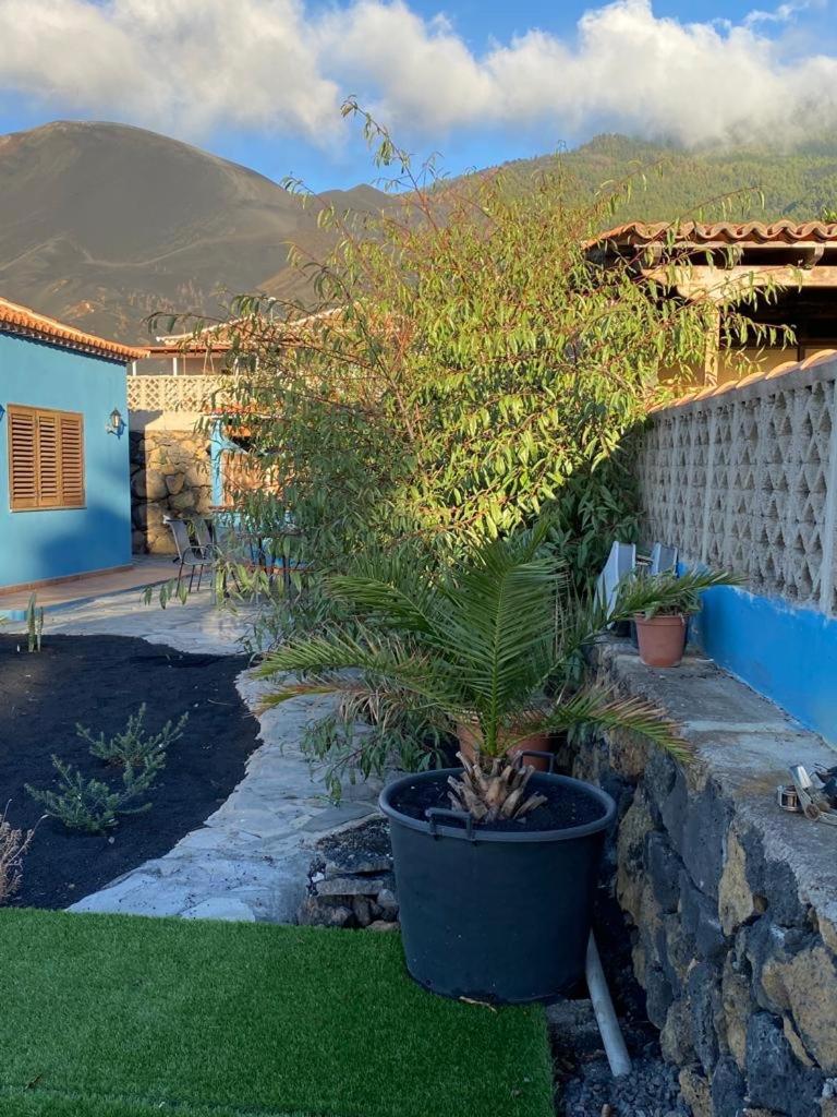 Villa Mirador Azul à El Paso Extérieur photo