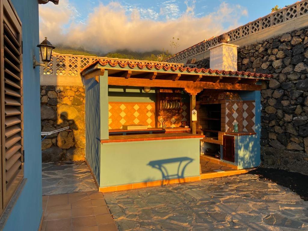 Villa Mirador Azul à El Paso Extérieur photo