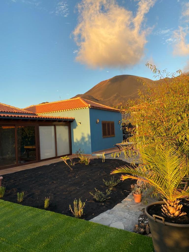 Villa Mirador Azul à El Paso Extérieur photo