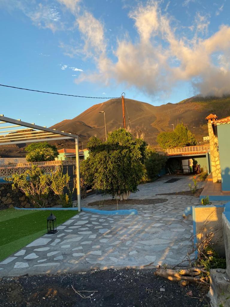 Villa Mirador Azul à El Paso Extérieur photo