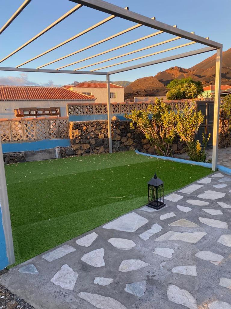 Villa Mirador Azul à El Paso Extérieur photo