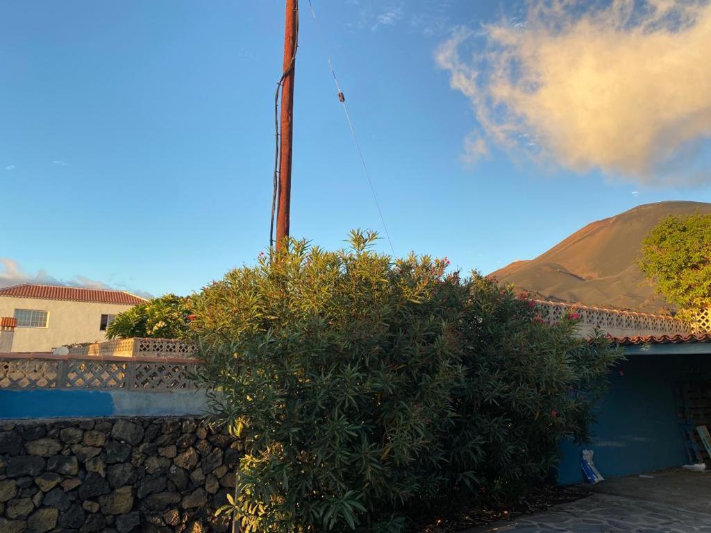 Villa Mirador Azul à El Paso Extérieur photo